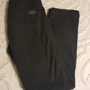 Vans chino pants